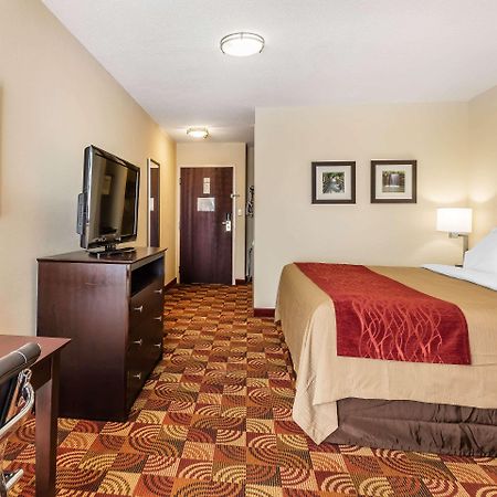 Comfort Inn & Suites Jasper Hwy 78 West Εξωτερικό φωτογραφία
