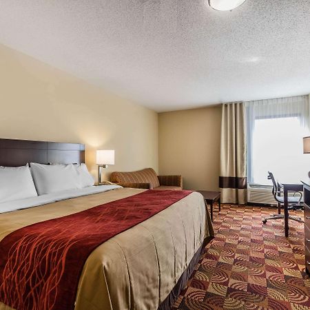 Comfort Inn & Suites Jasper Hwy 78 West Εξωτερικό φωτογραφία
