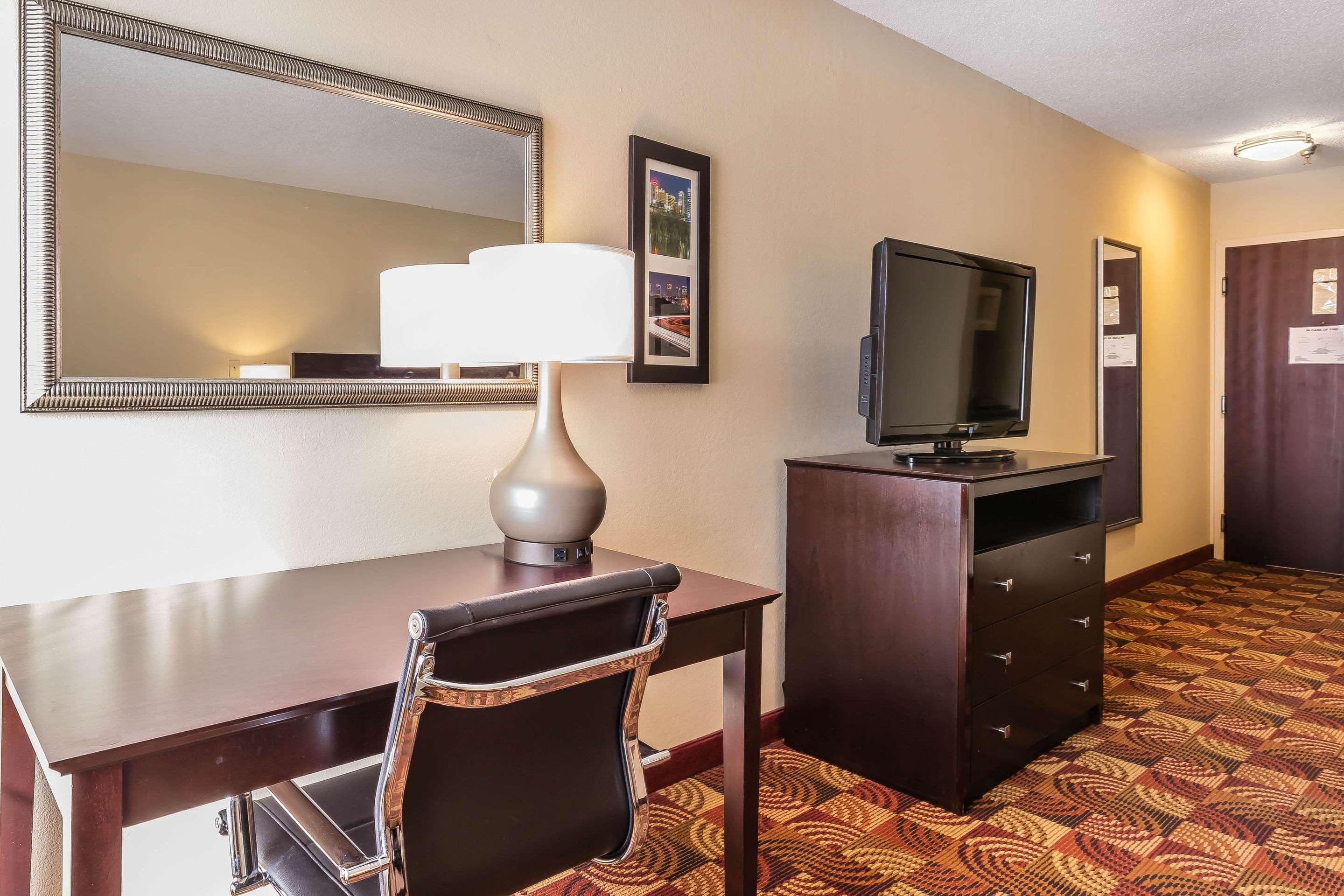 Comfort Inn & Suites Jasper Hwy 78 West Εξωτερικό φωτογραφία