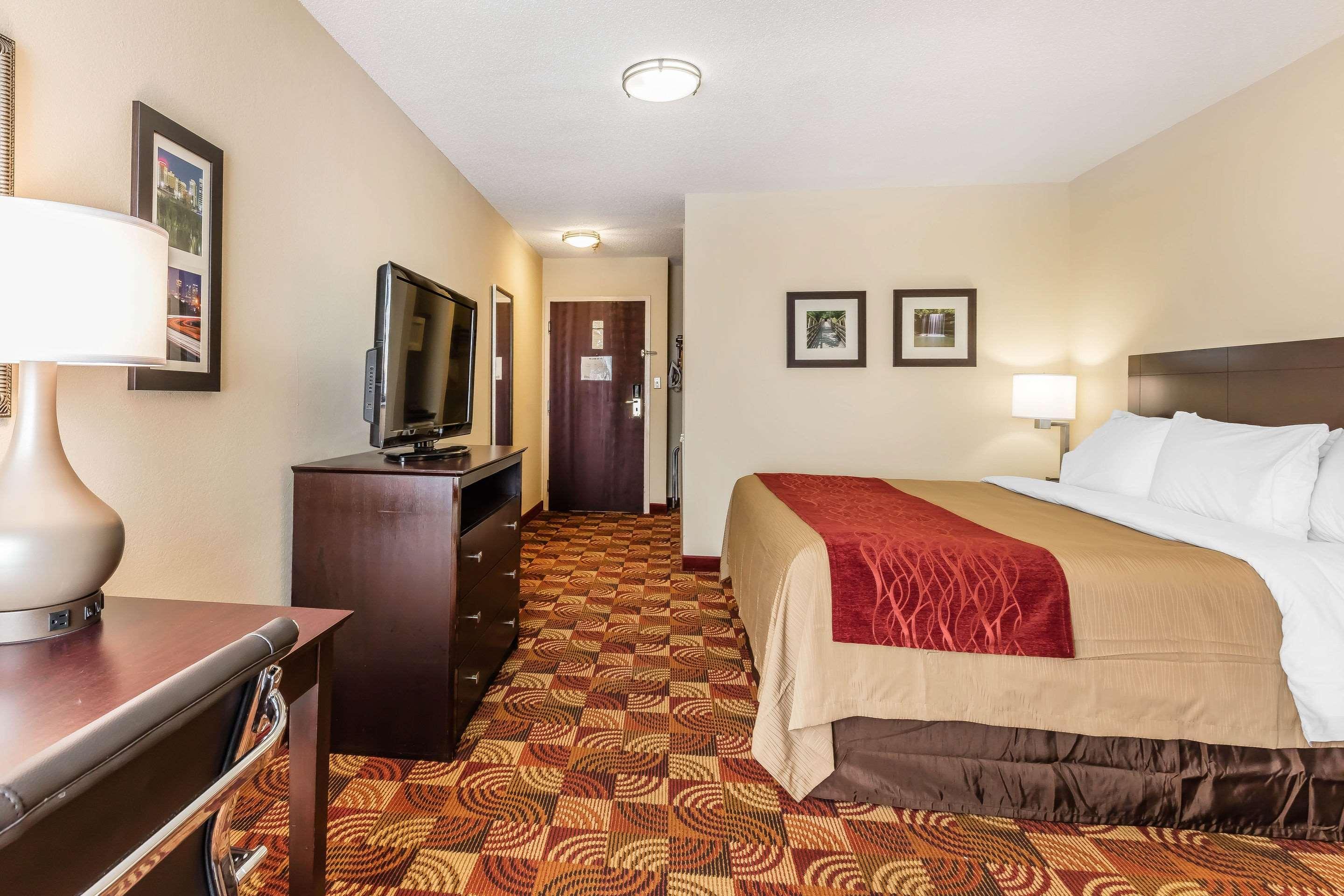 Comfort Inn & Suites Jasper Hwy 78 West Εξωτερικό φωτογραφία