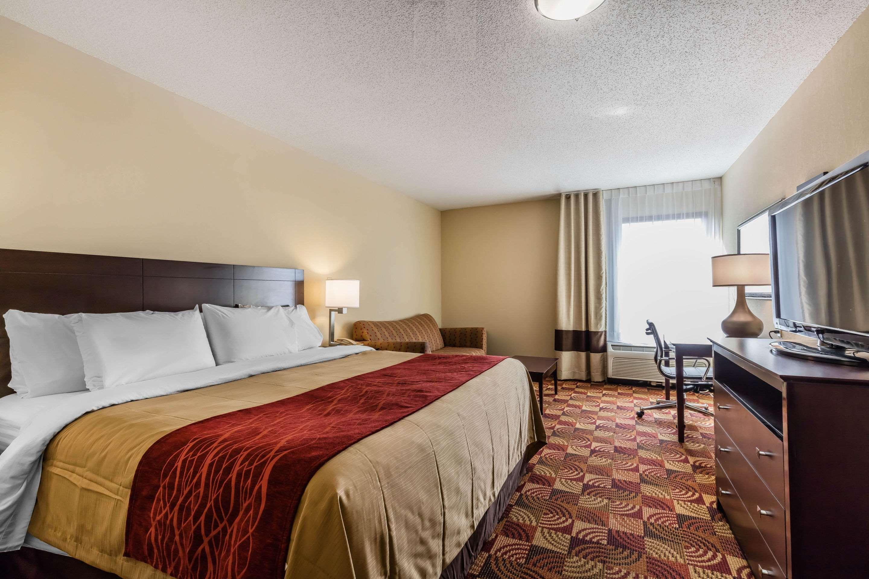 Comfort Inn & Suites Jasper Hwy 78 West Εξωτερικό φωτογραφία