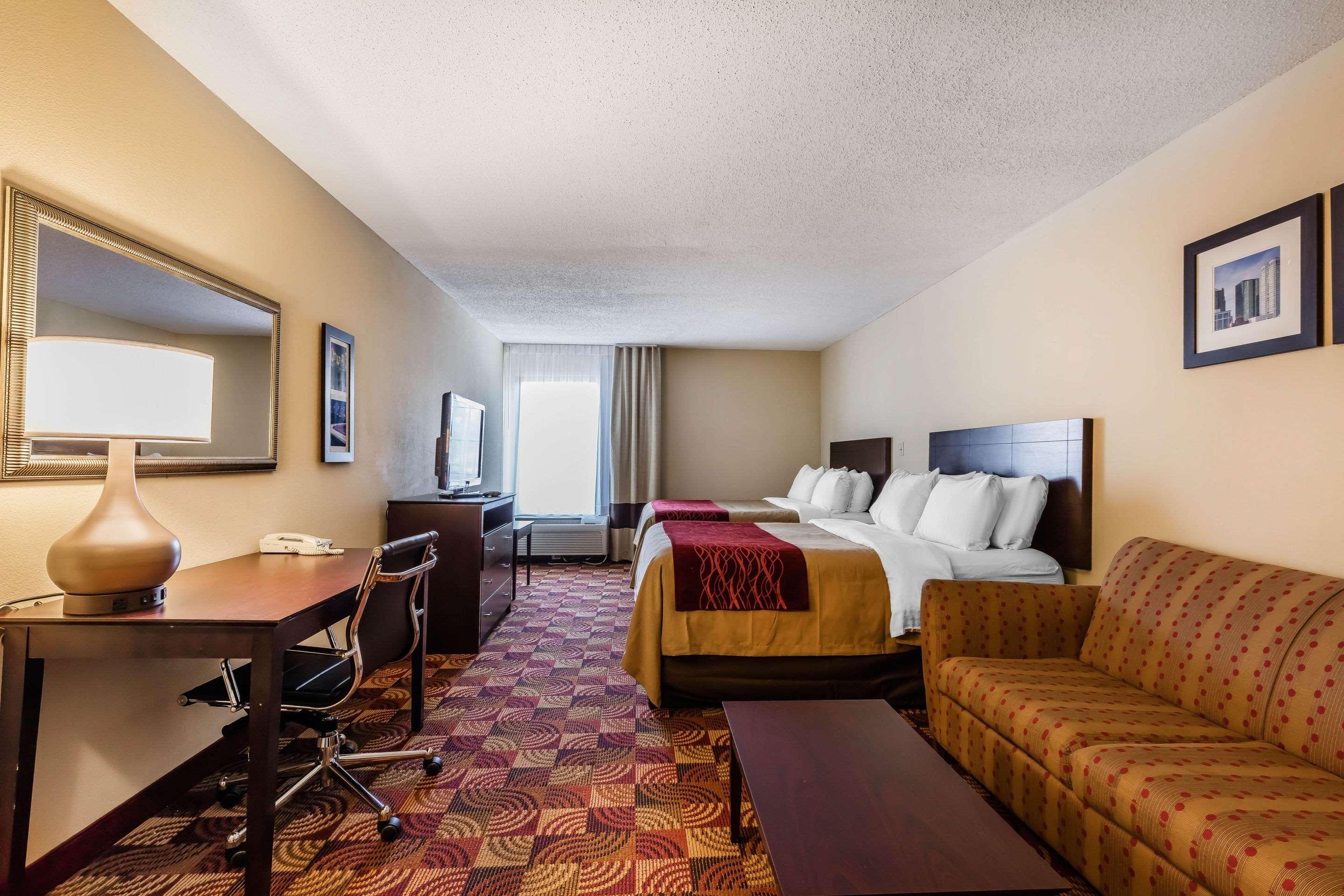 Comfort Inn & Suites Jasper Hwy 78 West Εξωτερικό φωτογραφία