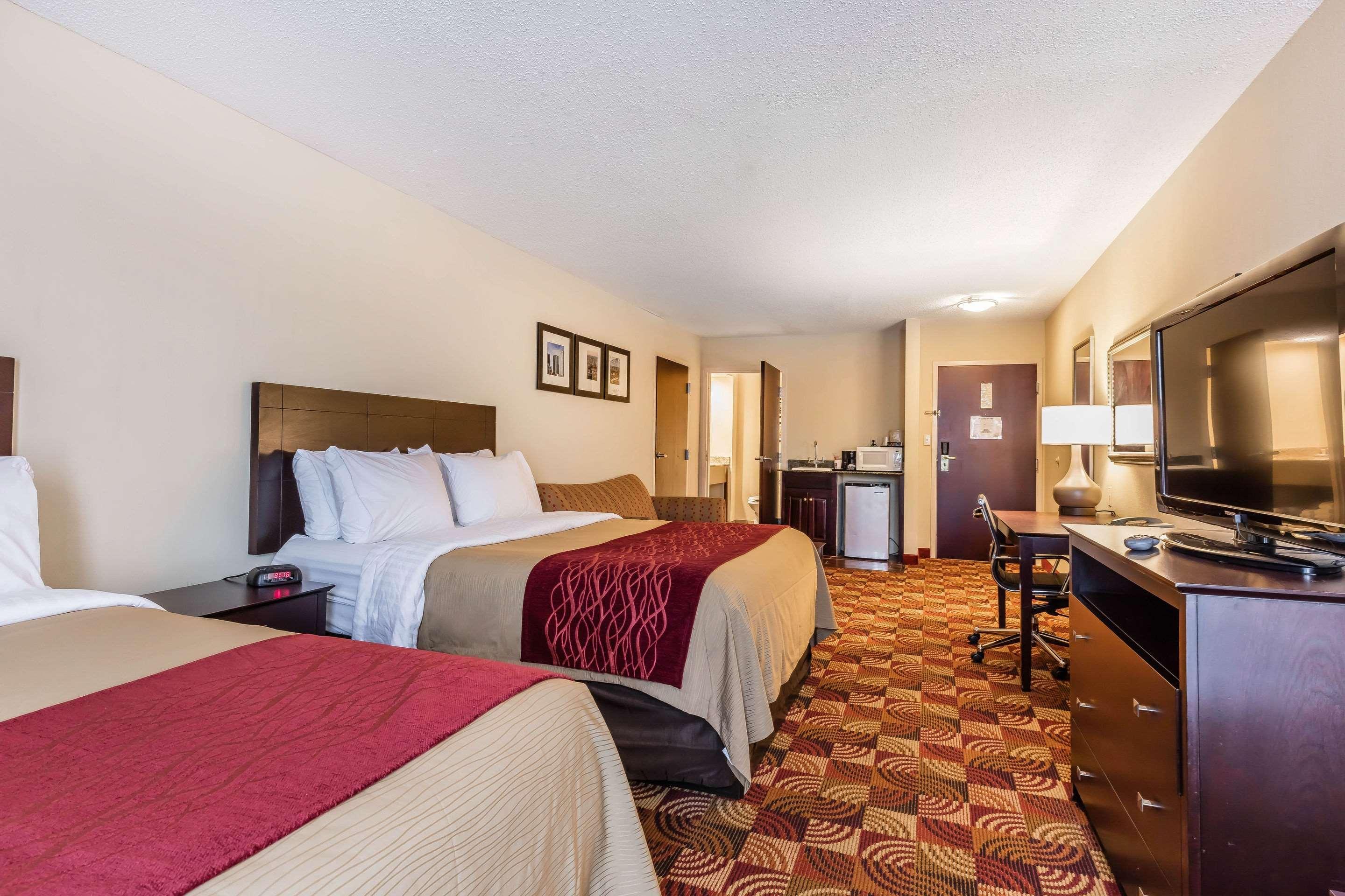 Comfort Inn & Suites Jasper Hwy 78 West Εξωτερικό φωτογραφία