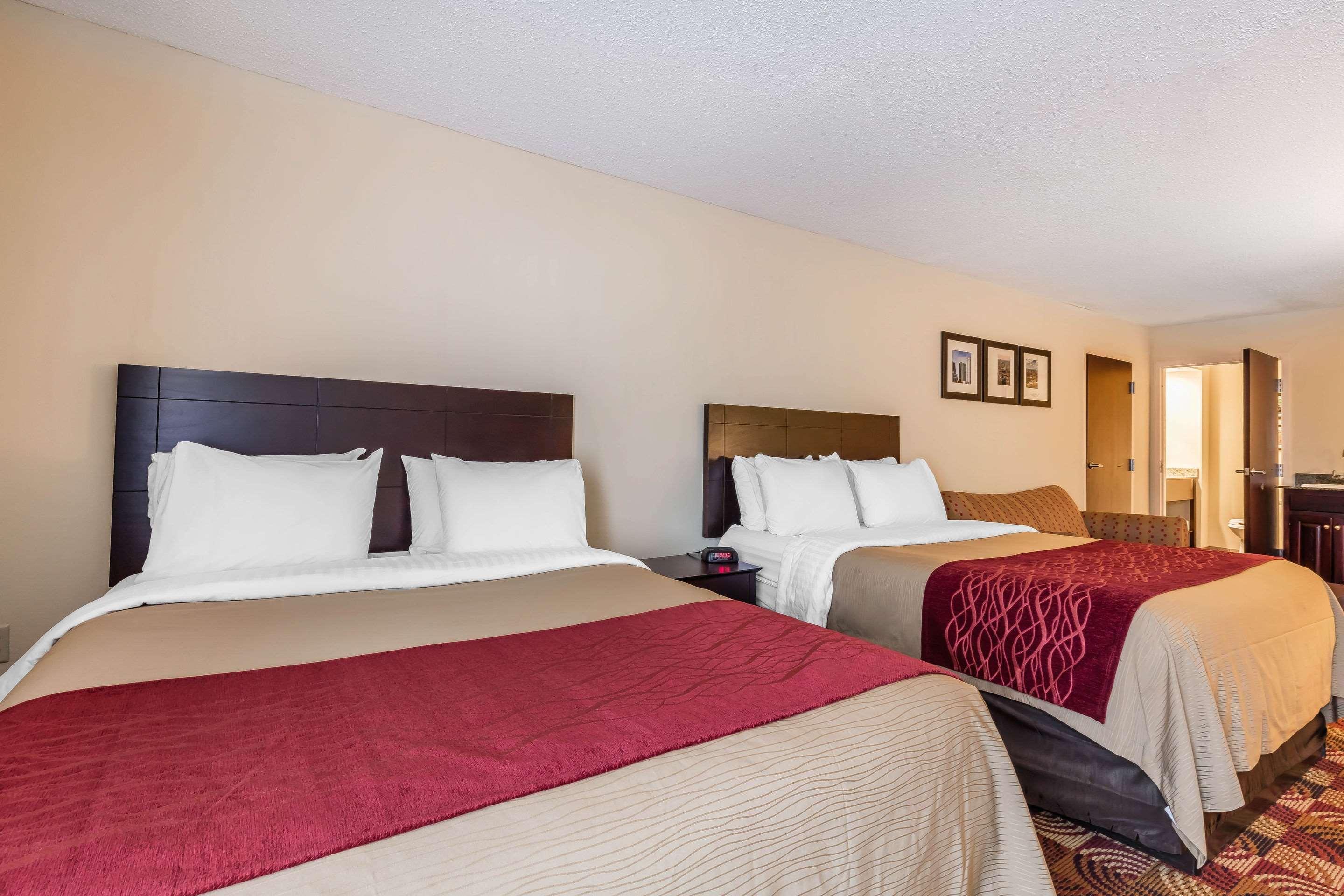 Comfort Inn & Suites Jasper Hwy 78 West Εξωτερικό φωτογραφία