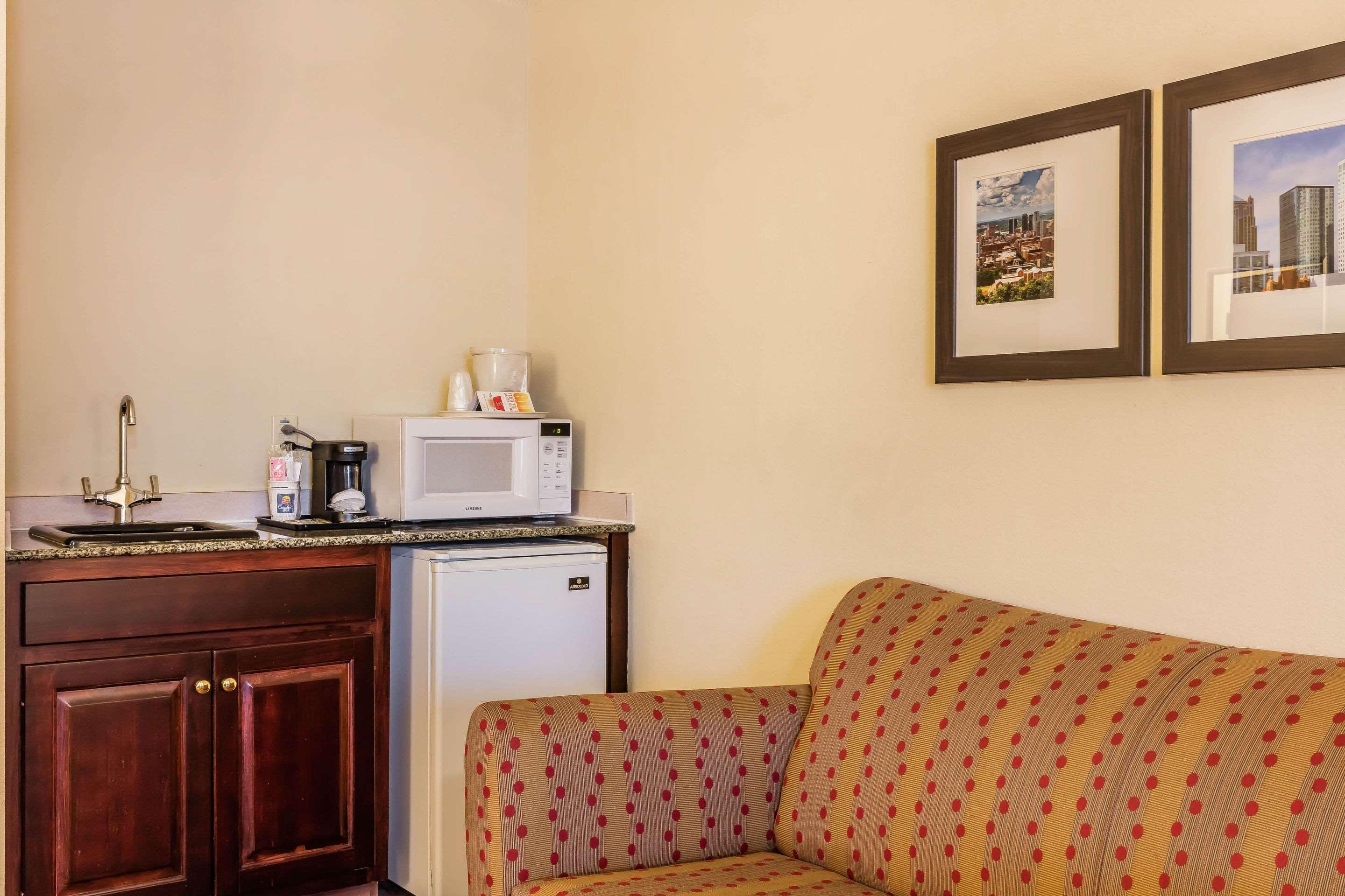 Comfort Inn & Suites Jasper Hwy 78 West Εξωτερικό φωτογραφία