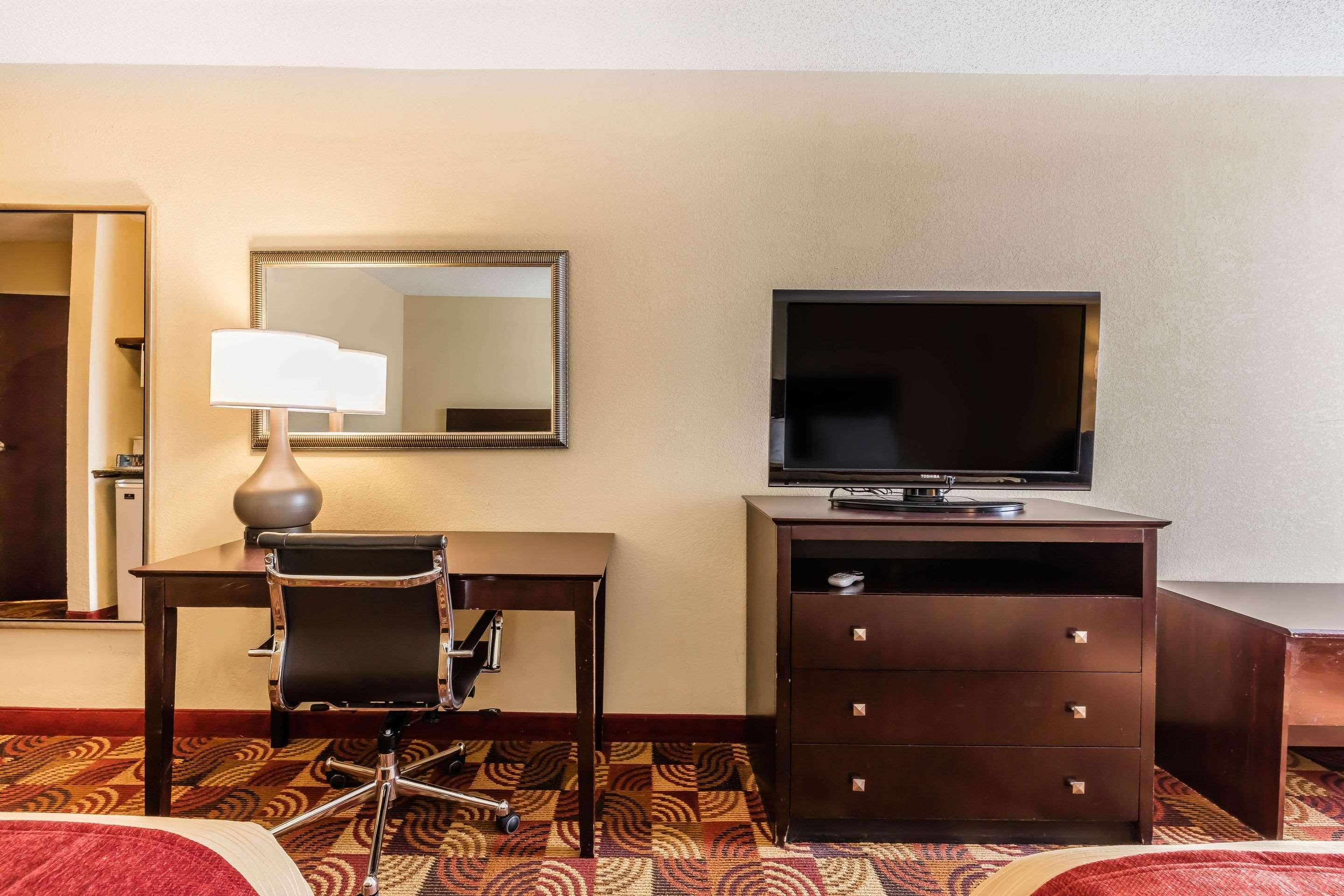 Comfort Inn & Suites Jasper Hwy 78 West Εξωτερικό φωτογραφία