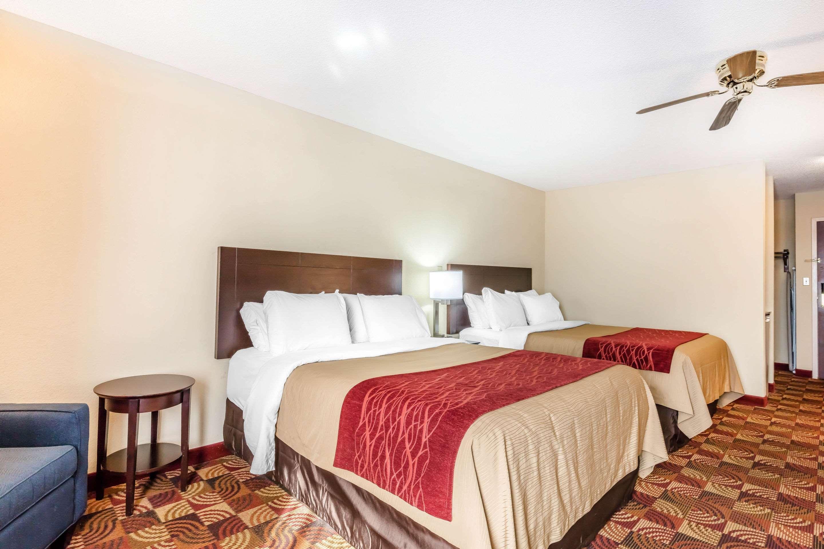 Comfort Inn & Suites Jasper Hwy 78 West Εξωτερικό φωτογραφία