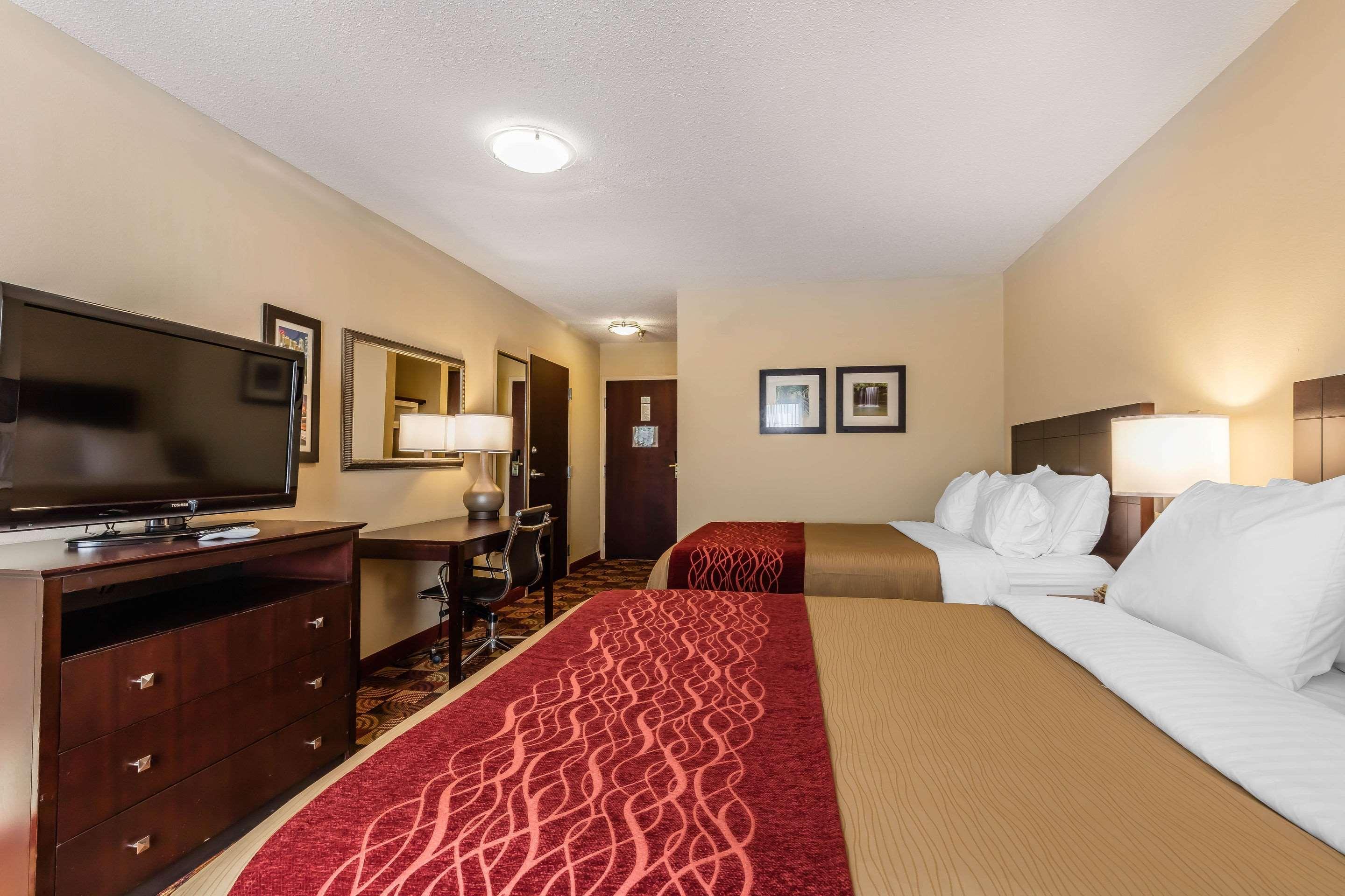 Comfort Inn & Suites Jasper Hwy 78 West Εξωτερικό φωτογραφία