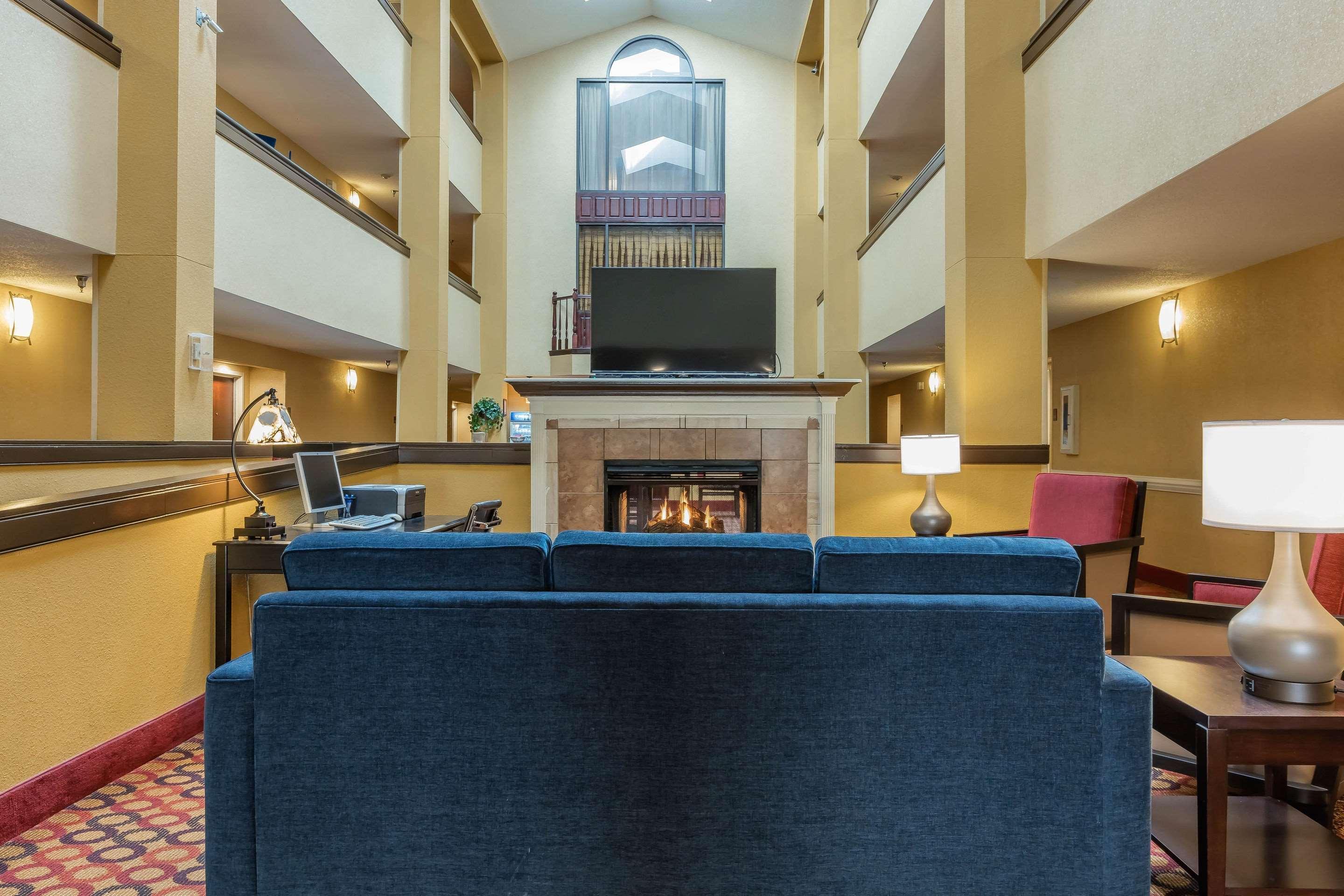 Comfort Inn & Suites Jasper Hwy 78 West Εξωτερικό φωτογραφία