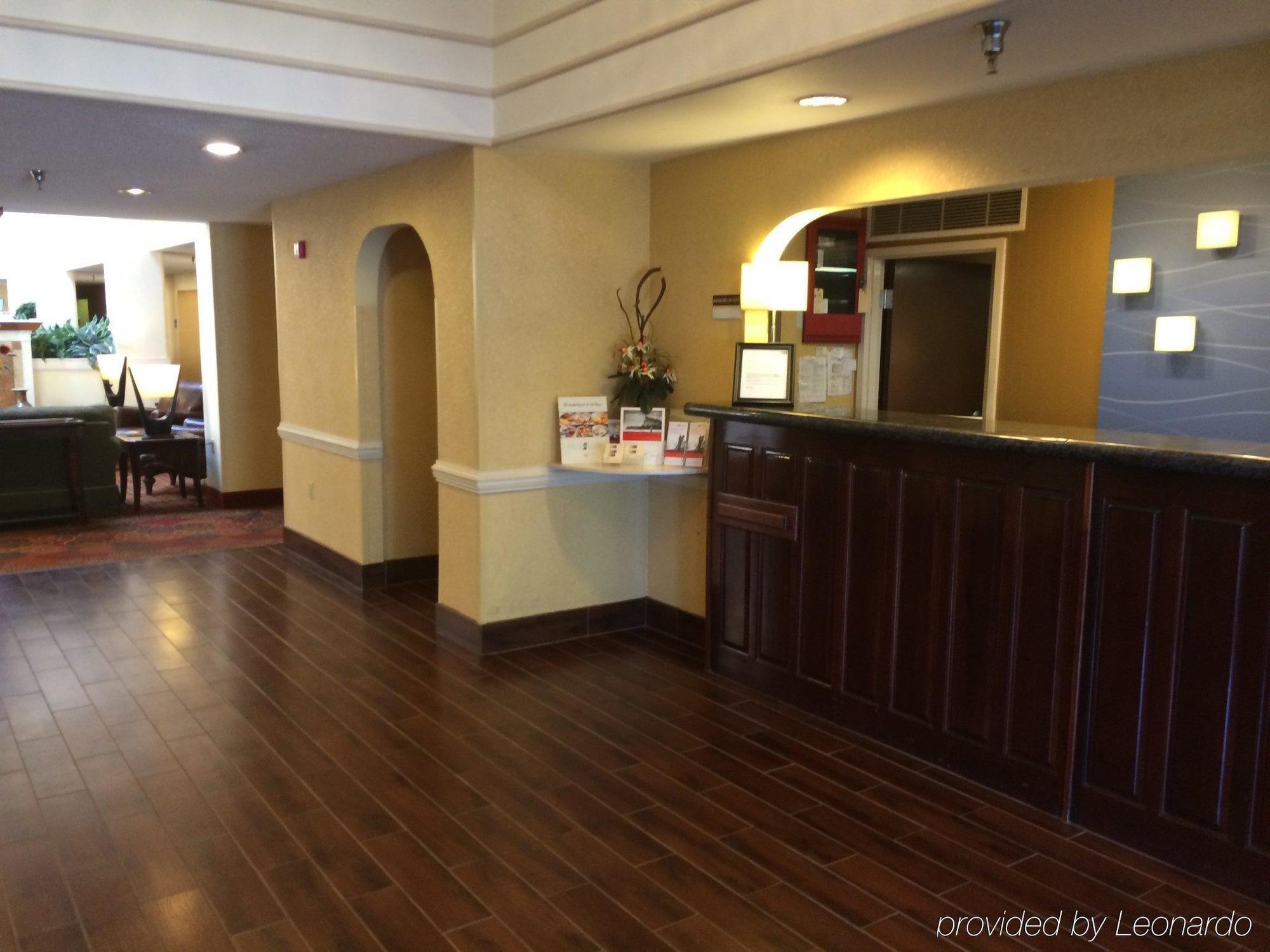 Comfort Inn & Suites Jasper Hwy 78 West Εξωτερικό φωτογραφία
