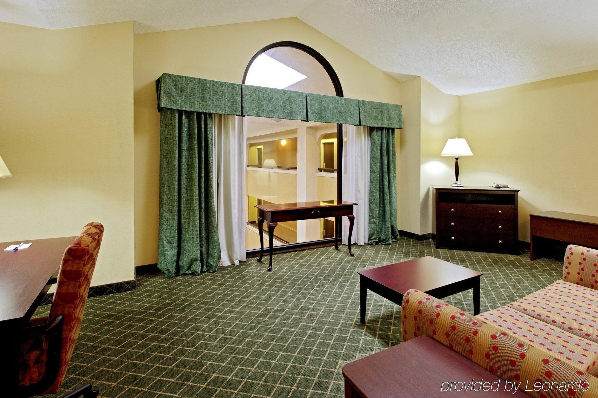 Comfort Inn & Suites Jasper Hwy 78 West Εξωτερικό φωτογραφία
