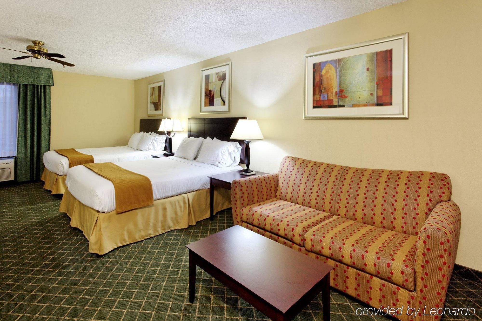 Comfort Inn & Suites Jasper Hwy 78 West Εξωτερικό φωτογραφία