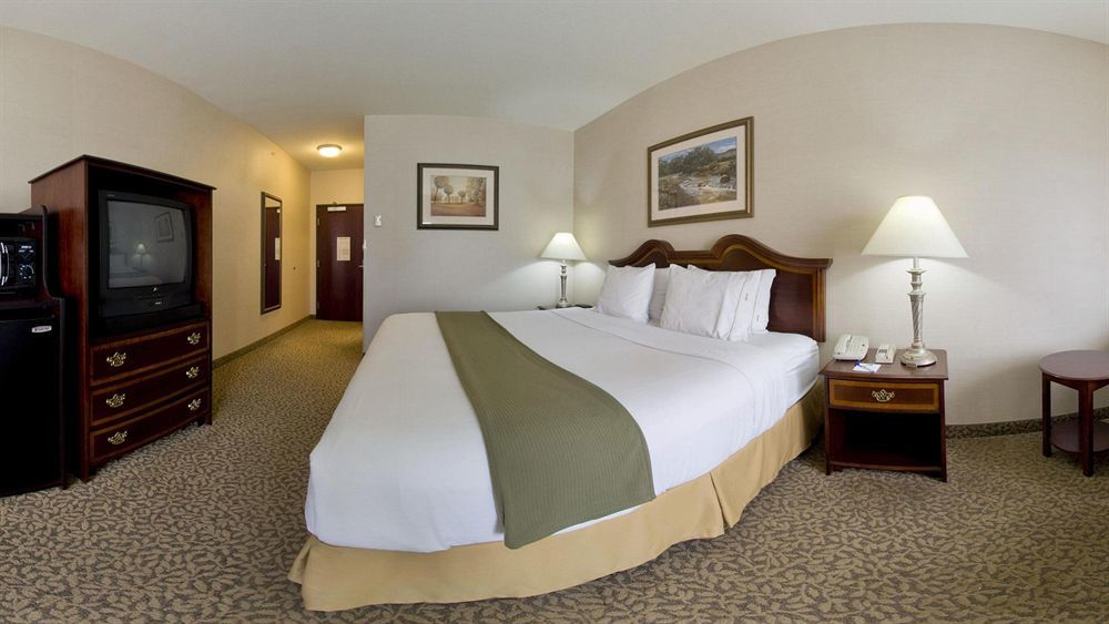 Comfort Inn & Suites Jasper Hwy 78 West Εξωτερικό φωτογραφία