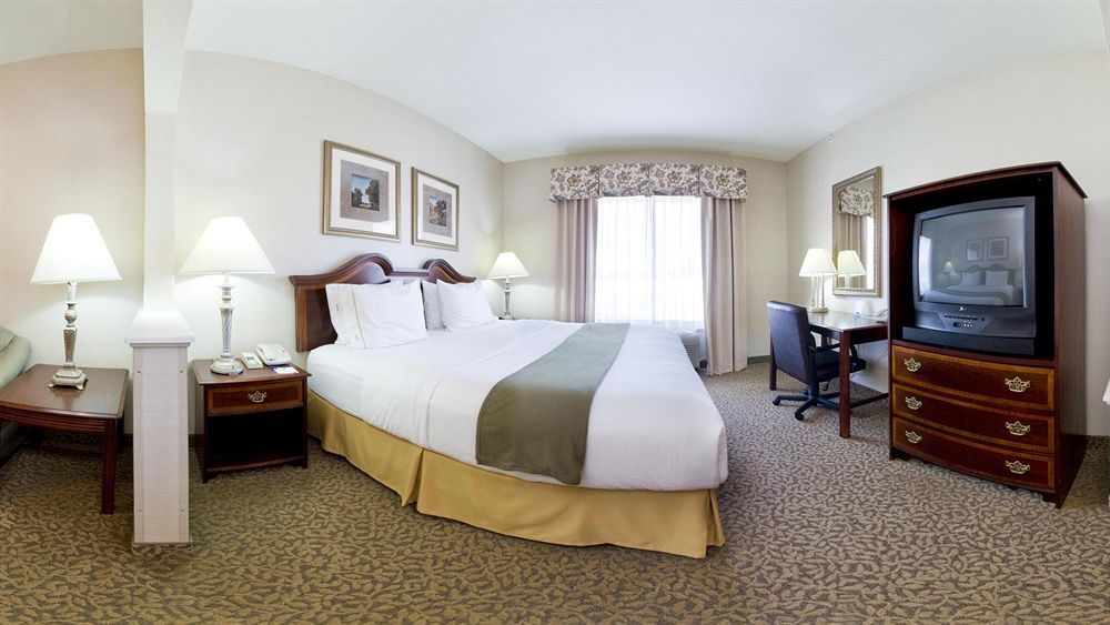 Comfort Inn & Suites Jasper Hwy 78 West Εξωτερικό φωτογραφία