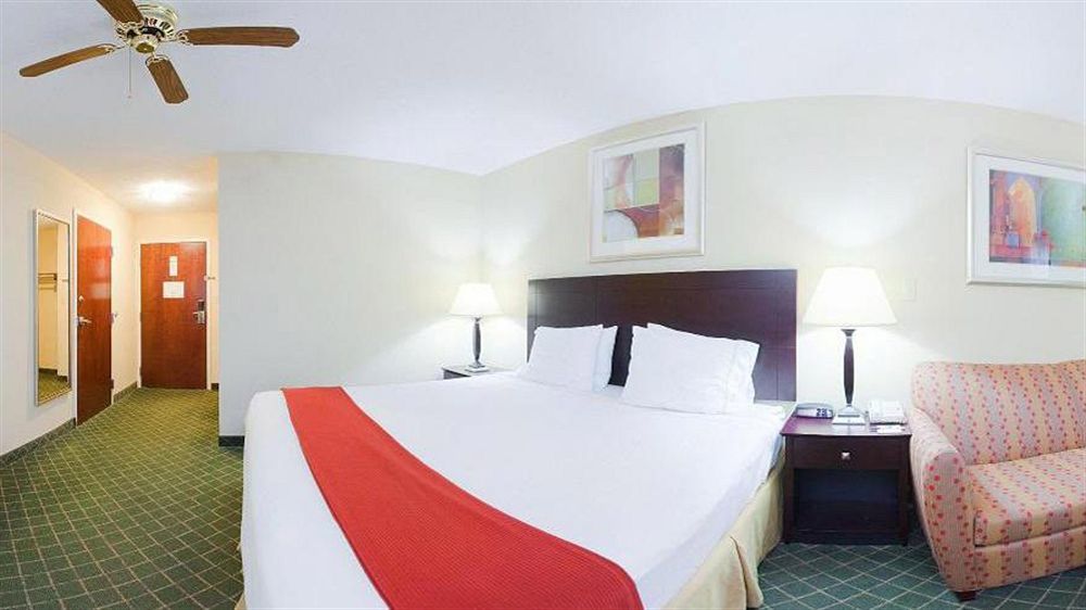 Comfort Inn & Suites Jasper Hwy 78 West Εξωτερικό φωτογραφία
