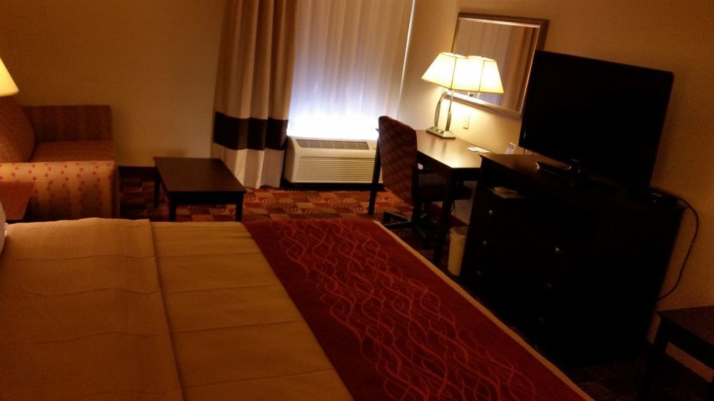 Comfort Inn & Suites Jasper Hwy 78 West Εξωτερικό φωτογραφία