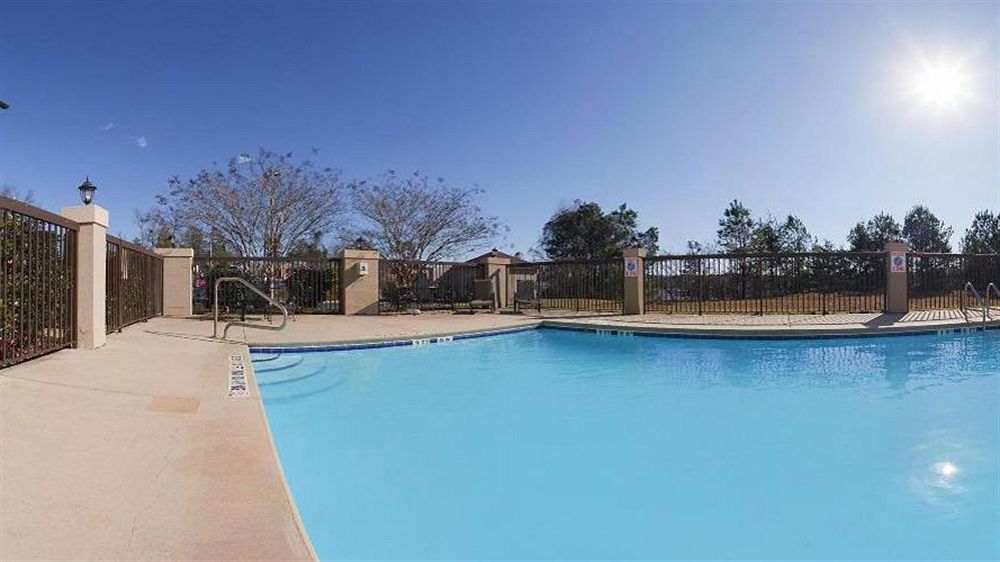 Comfort Inn & Suites Jasper Hwy 78 West Εξωτερικό φωτογραφία