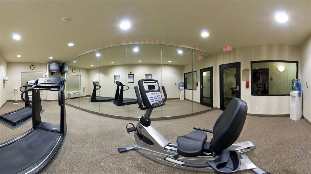 Comfort Inn & Suites Jasper Hwy 78 West Εξωτερικό φωτογραφία