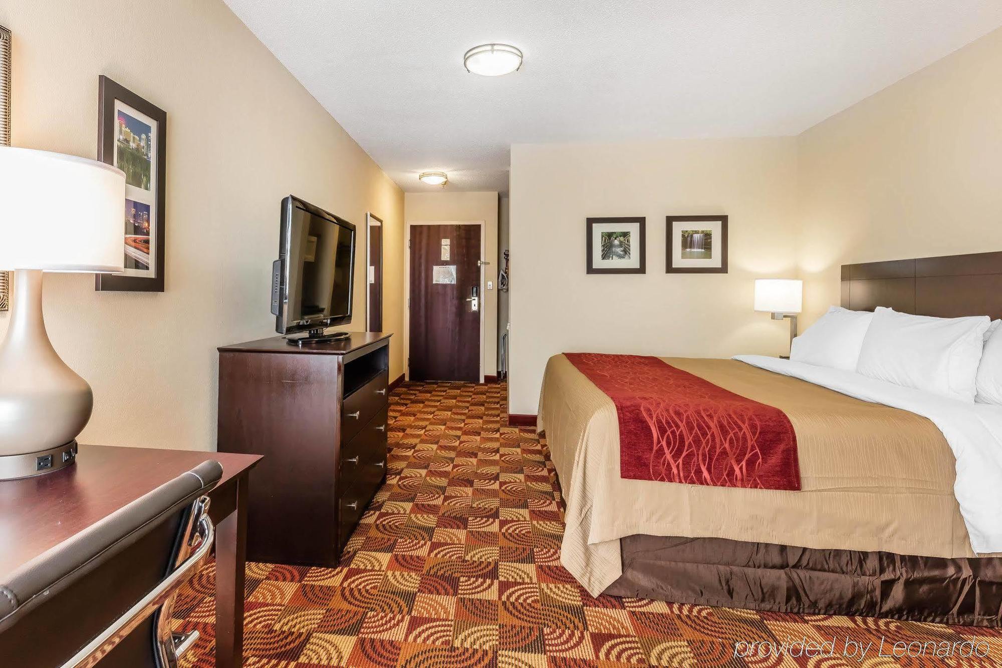 Comfort Inn & Suites Jasper Hwy 78 West Εξωτερικό φωτογραφία