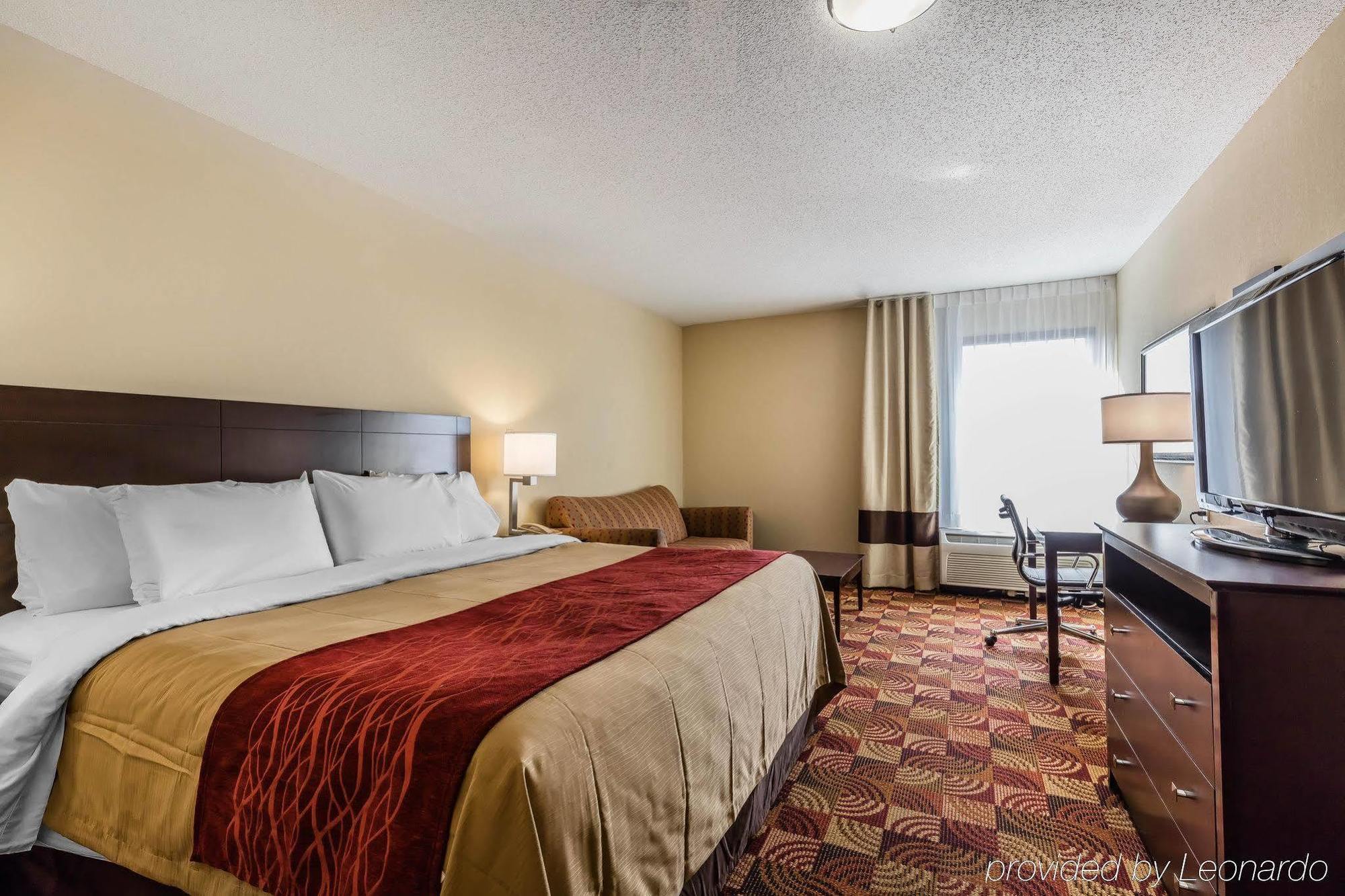 Comfort Inn & Suites Jasper Hwy 78 West Εξωτερικό φωτογραφία