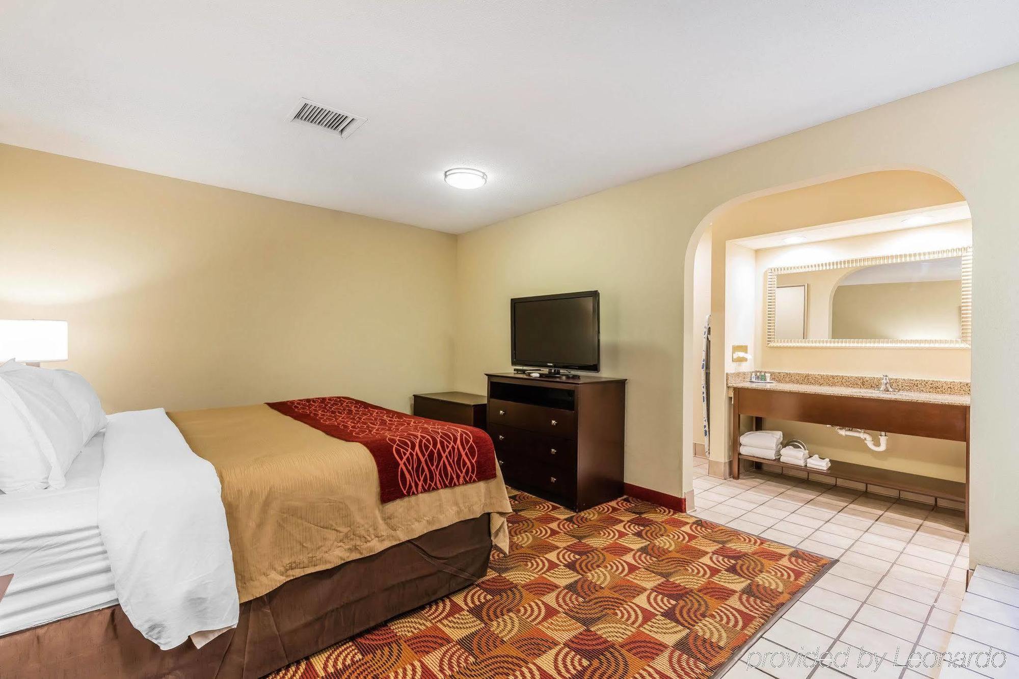 Comfort Inn & Suites Jasper Hwy 78 West Εξωτερικό φωτογραφία