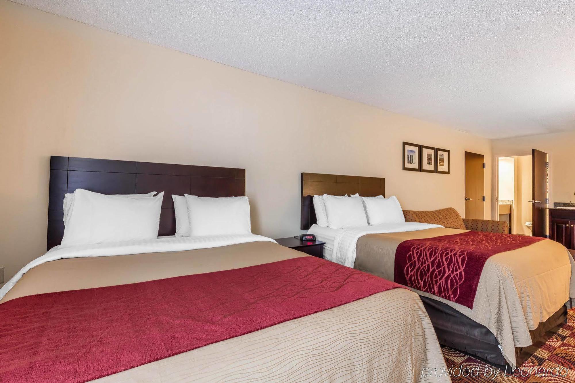 Comfort Inn & Suites Jasper Hwy 78 West Εξωτερικό φωτογραφία