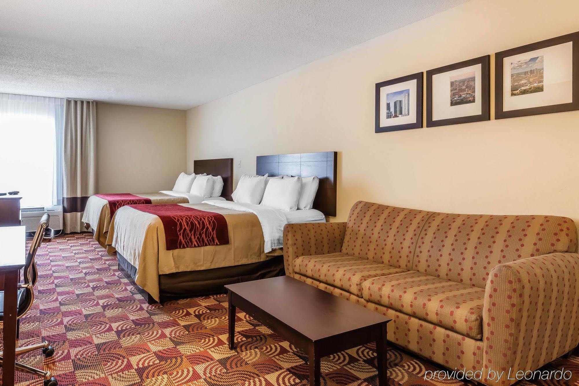 Comfort Inn & Suites Jasper Hwy 78 West Εξωτερικό φωτογραφία