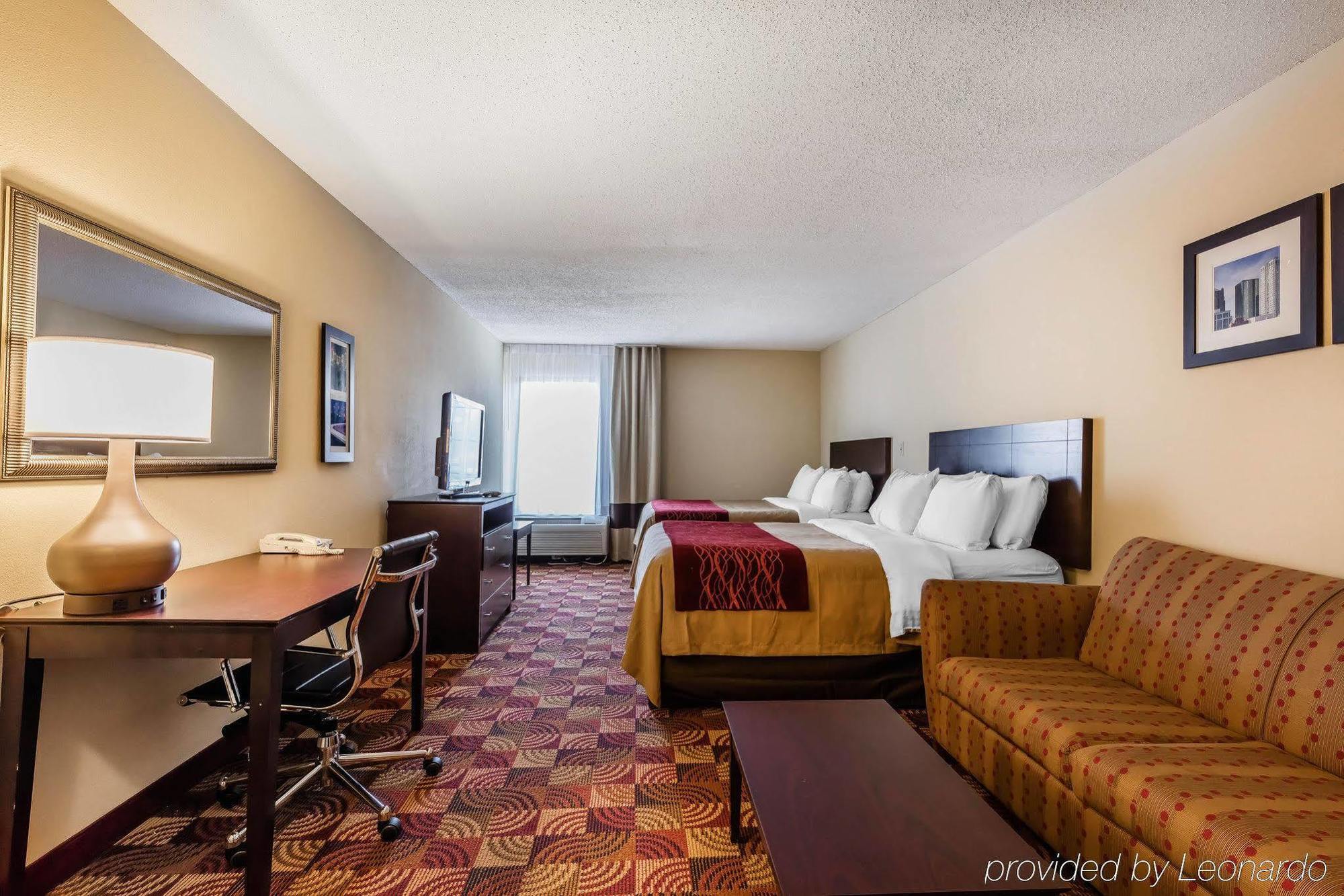 Comfort Inn & Suites Jasper Hwy 78 West Εξωτερικό φωτογραφία