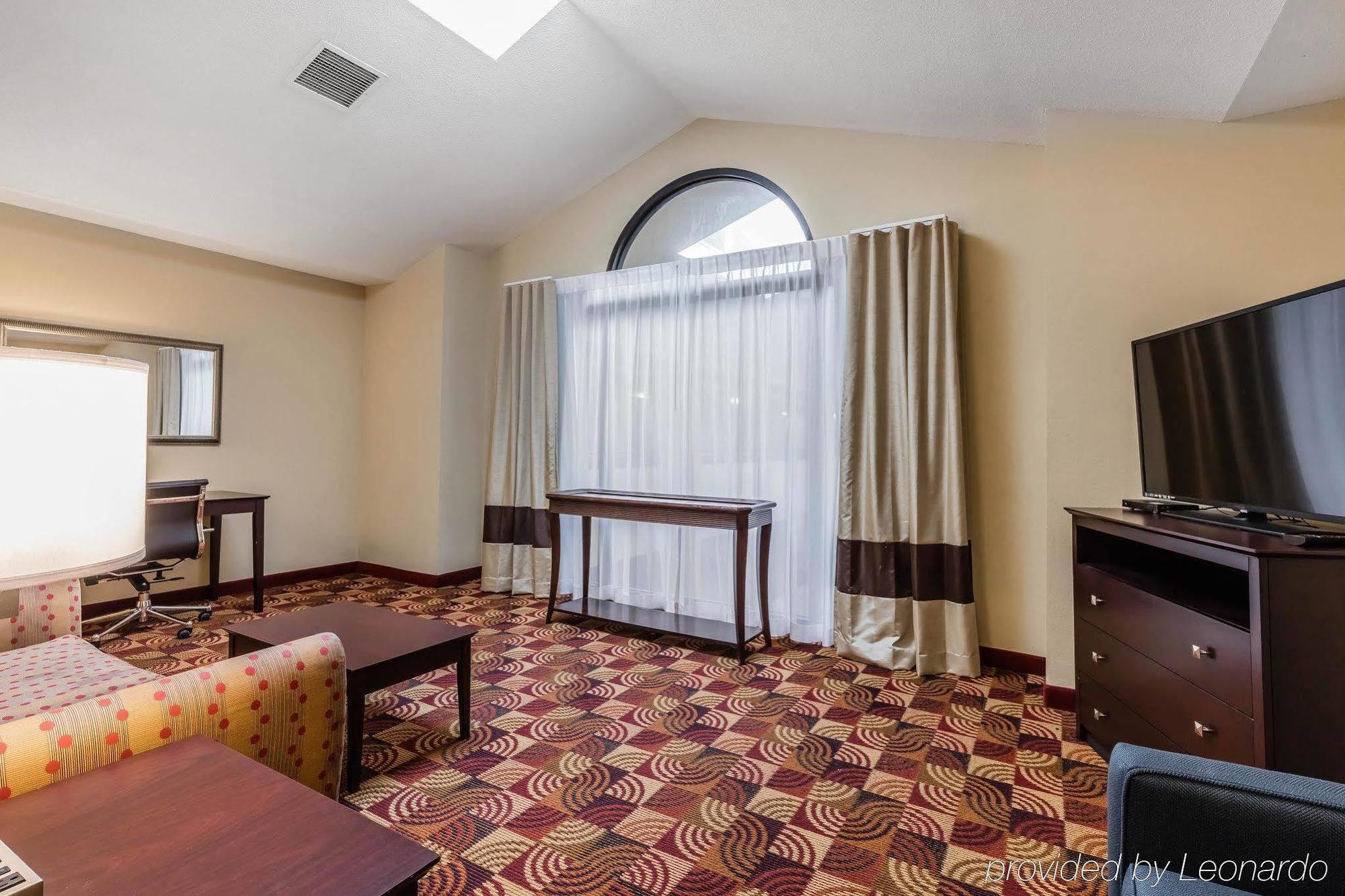 Comfort Inn & Suites Jasper Hwy 78 West Εξωτερικό φωτογραφία
