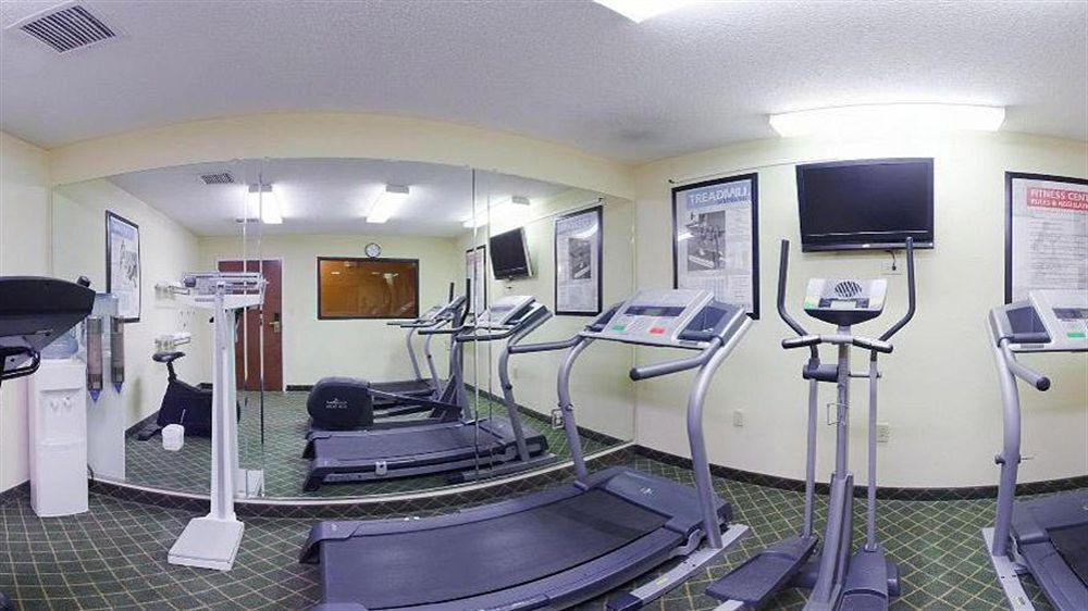 Comfort Inn & Suites Jasper Hwy 78 West Εξωτερικό φωτογραφία