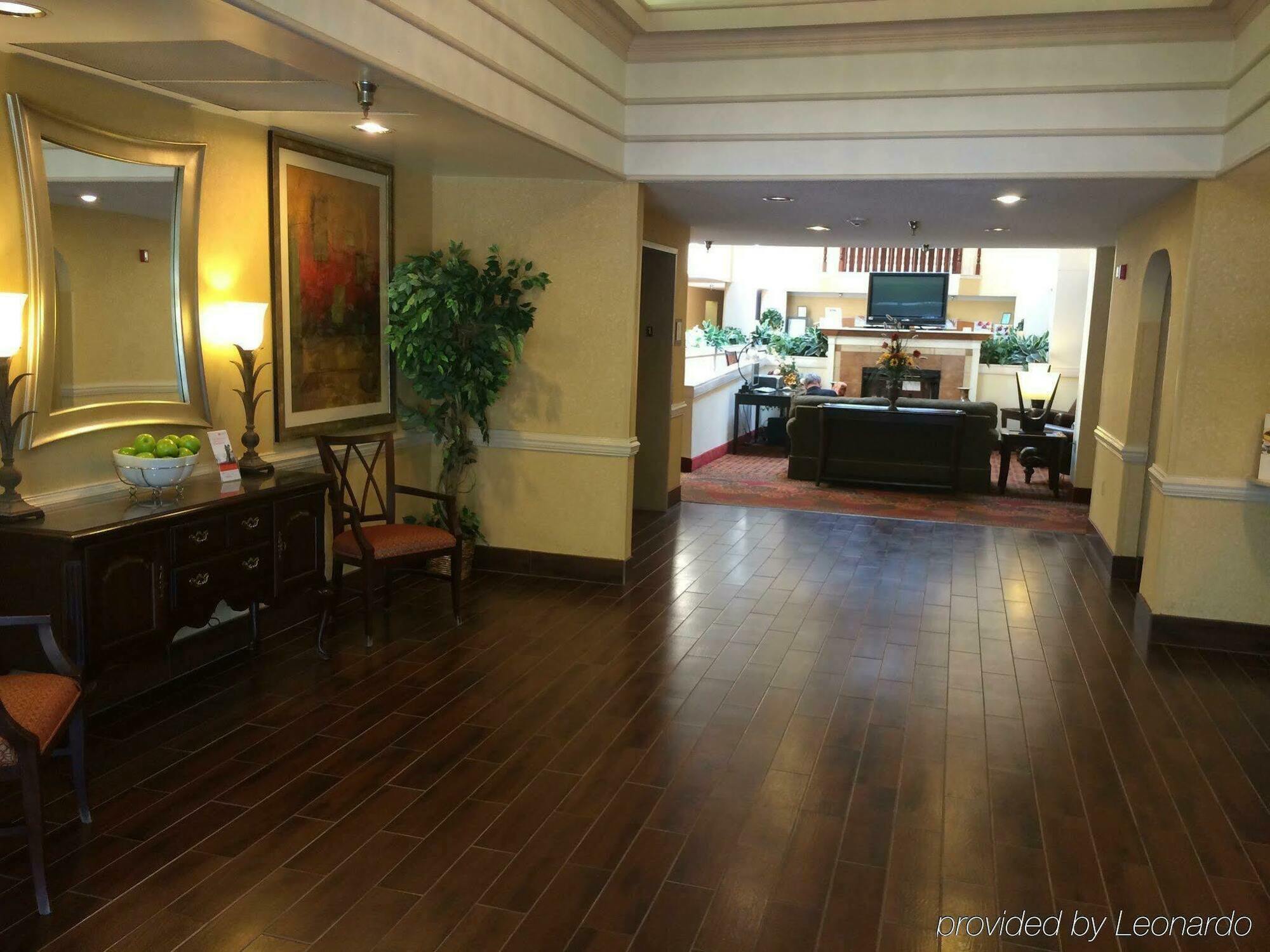 Comfort Inn & Suites Jasper Hwy 78 West Εξωτερικό φωτογραφία